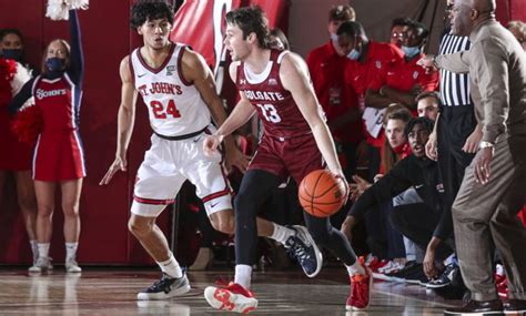 sports chat place college basketball.